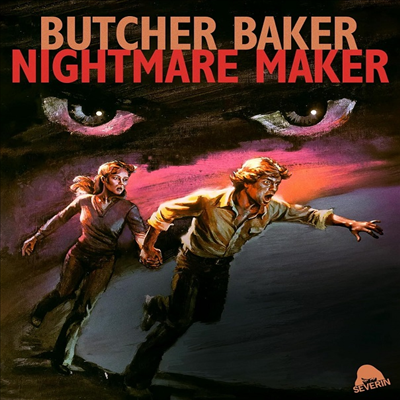 Butcher, Baker, Nightmare Maker (aka Night Warning) (도살자, 제빵사, 악몽 제작자) (1981)(한글무자막)(Blu-ray)
