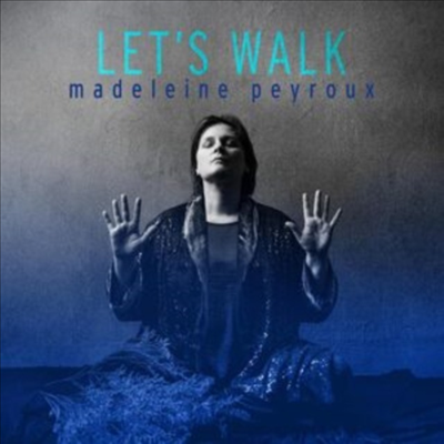 Madeleine Peyroux - Let&#39;s Walk (LP)