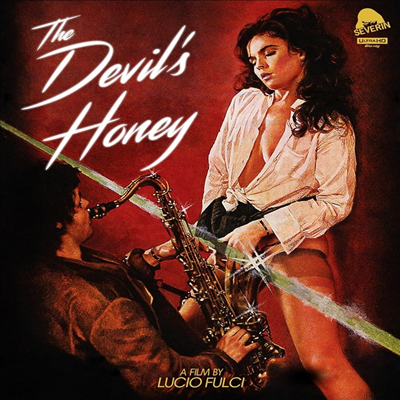 The Devil&#39;s Honey (Il Miele Del Diavolo) (더 데블스 허니) (1986)(한글무자막)(4K Ultra HD + Blu-ray)