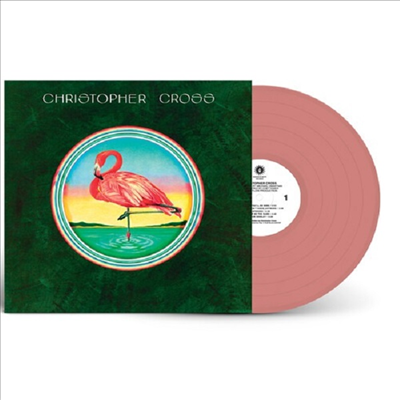 Christopher Cross - Christopher Cross (Reissue)(Ltd)(Colored LP)