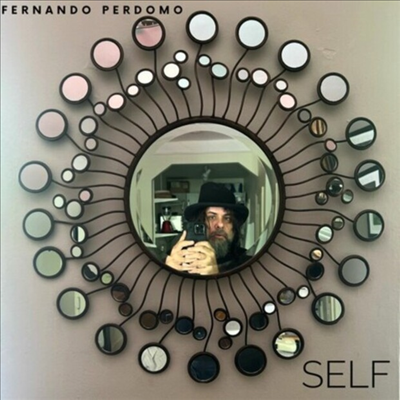 Fernando Perdomo - Self (CD)