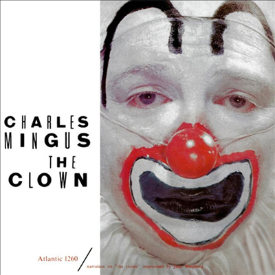 Charles Mingus - Clown (45RPM)(180g Mono 2LP)