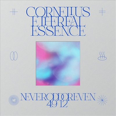 Cornelius (코넬리우스) - Ethereal Essence (CD)