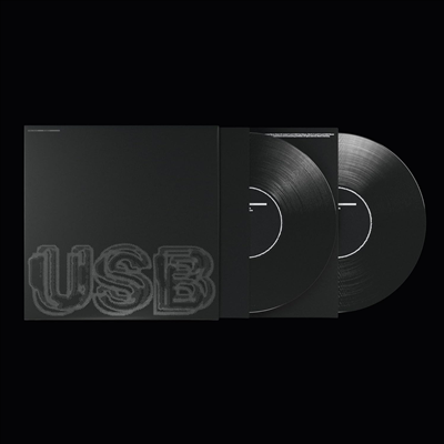 Fred Again - Usb (Volume 1) (Gatefold 2LP)