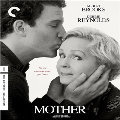 Mother (The Criterion Collection) (스위트 마마) (1996)(한글무자막)(Blu-ray)