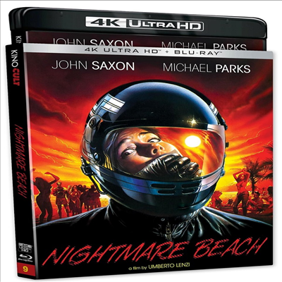 Nightmare Beach (나이트메어 비치) (1989)(한글무자막)(4K Ultra HD)
