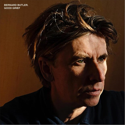 Bernard Butler - Good Grief (LP)