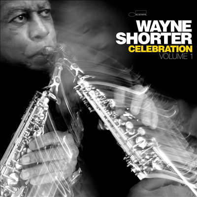 Wayne Shorter - Celebration Vol. 1 (2CD)