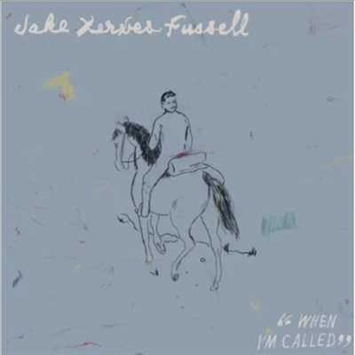 Jake Xerxes Fussell - When I'm Called (LP)