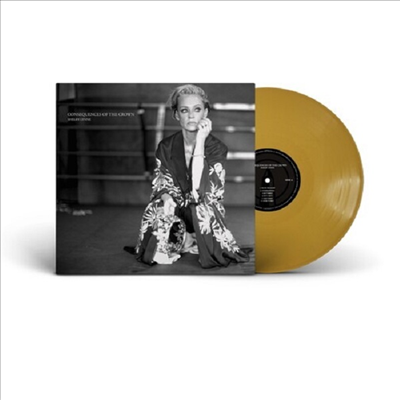 Shelby Lynne - Consequences Of The Crown (Ltd)(150g Colored LP)