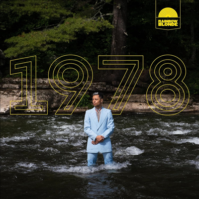 Jose James - 1978 (Digipack)(CD)