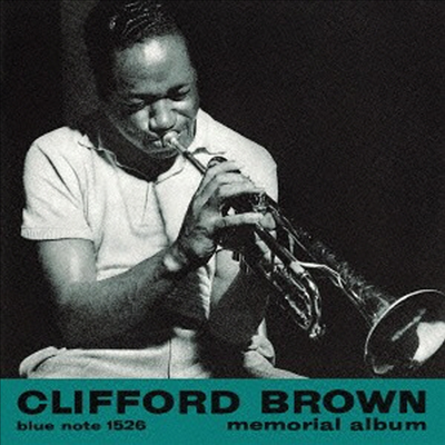 Clifford Brown - Clifford Brown Memorial Album (Ltd)(UHQCD)(일본반)