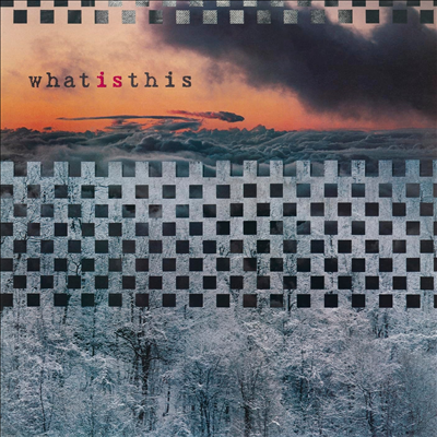 What Is This - What Is This (CD)