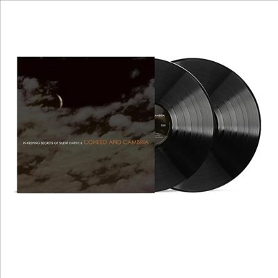 Coheed &amp; Cambria - In Keeping Secrets Of Silent Earth: 3 (25th Anniversary Edition)(2LP)