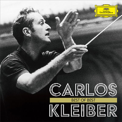 카를로스 크라이버의 유산 (Carlos Kleiber - Best Of Best) (Ltd)(2UHQCD)(일본반) - Carlos Kleiber
