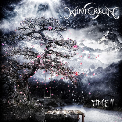 Wintersun - Time II (CD)