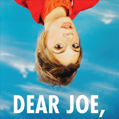 Jax - Dear Joe, (CD-R)