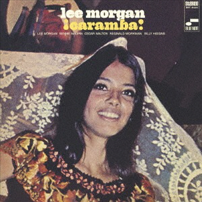 Lee Morgan - Caramba! (Ltd)(UHQCD)(일본반)