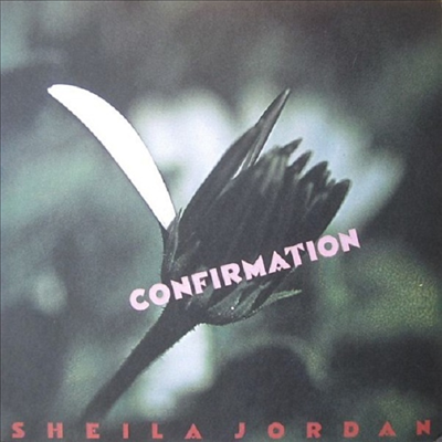Sheila Jordan - Confirmation (Ltd)(Remastered)(일본반)(CD)