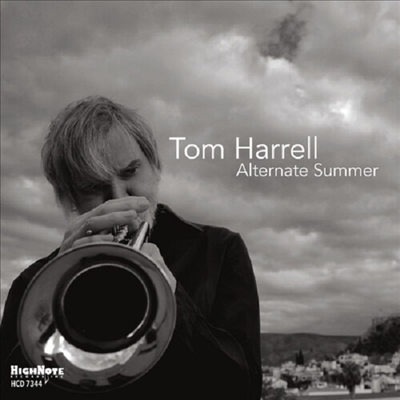 Tom Harrell - Alternate Summer (CD)