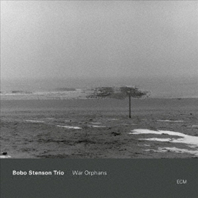 Bobo Stenson Trio - War Orphans (Ltd)(SHM-CD)(일본반)