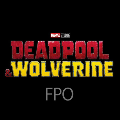 O.S.T. - Deadpool & Wolverine (데드풀과 울버린) (Soundtrack)(Ltd)(Colored 2LP)