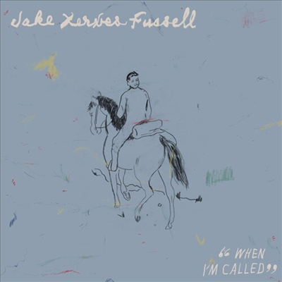 Jake Xerxes Fussell - When I&#39;m Called (CD)