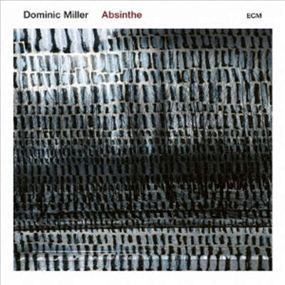 Dominic Miller - Absinthe (Ltd)(SHM-CD)(일본반)
