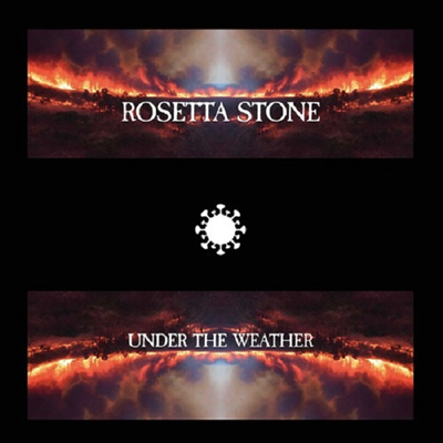 Rosetta Stone - Under The Weather (Digipack)(CD)