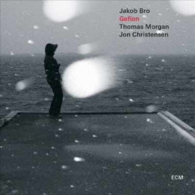 Jakob Bro - Gefion (Ltd)(SHM-CD)(일본반)