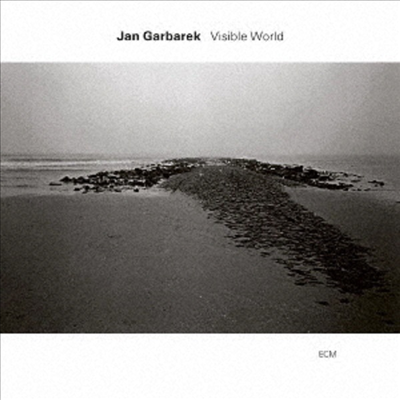 Jan Garbarek - Visible World (Ltd)(SHM-CD)(일본반)