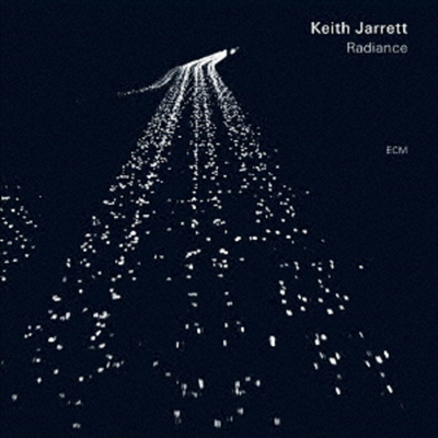 Keith Jarrett - Radiance (Ltd)(2SHM-CD)(일본반)