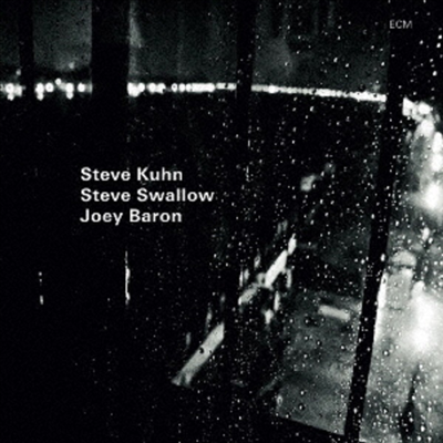 Steve Kuhn - Wisteria (Ltd)(SHM-CD)(일본반)