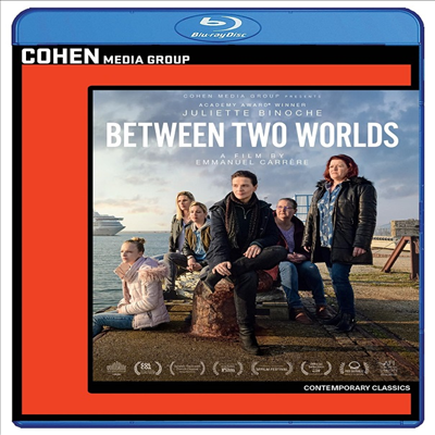 Between Two Worlds (두 세계 사이에서) (2021)(한글무자막)(Blu-ray)