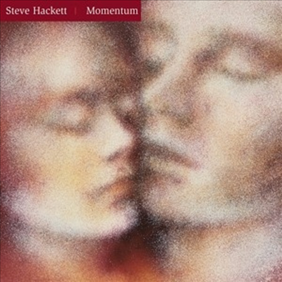 Steve Hackett - Momentom (Reissue)(Digipack)(CD)