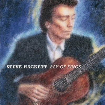 Steve Hackett - Bay Of Kings (Reissue)(Digipack)(CD)