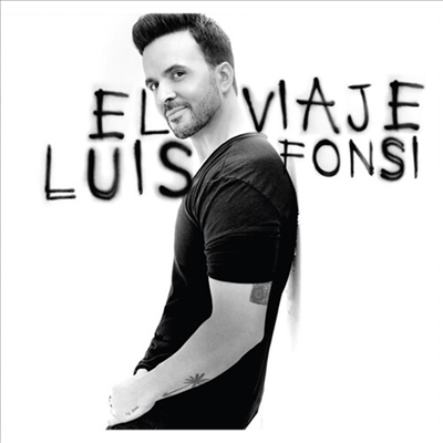 Luis Fonsi - El Viaje (LP)