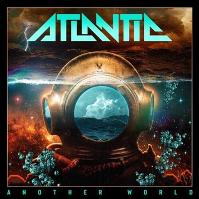 Atlantic - Another World (CD)