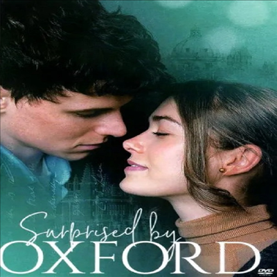 Surpised By Oxford (서프라이즈드 바이 옥스포드) (2023)(지역코드1)(한글무자막)(DVD)