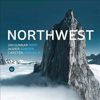 Jan Gunnar Hoff - Northwest (CD)