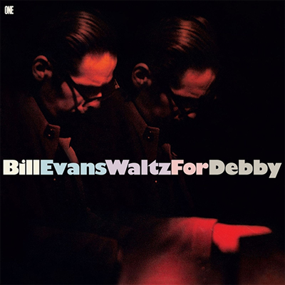 Bill Evans - Waltz For Debby (+1 Bonus Track) (Limited Edition) (Audiophile Vinyl LP)