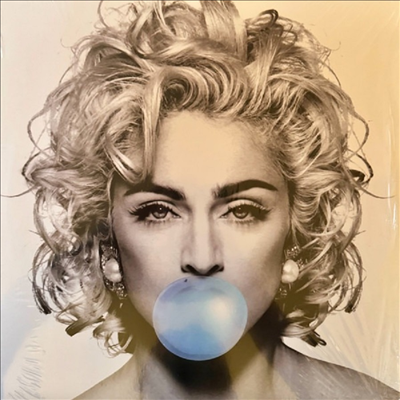 Madonna - Live Sydney Australia 1993 Part Two (Ltd)(Colored LP)