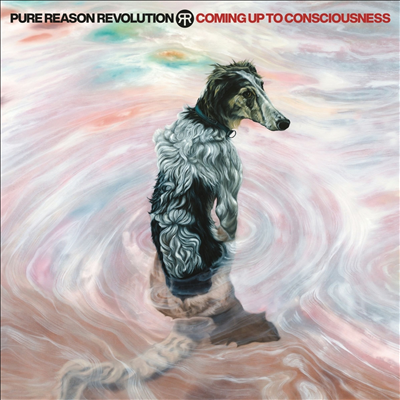 Pure Reason Revolution - Coming Up To Consciousness (CD+DVD)(Digipack)