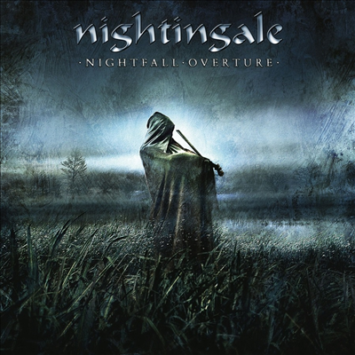 Nightingale - Nightfall Overture (Digipack)(2CD)