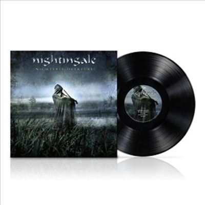 Nightingale - Nightfall Overture (Reissue)(180g LP)