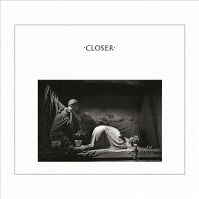 Joy Division - Closer (일본반)(CD)