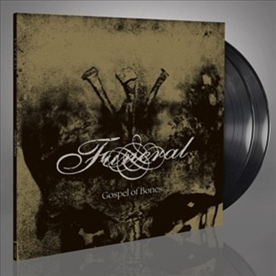 Funeral - Gospel Of Bones (2LP)