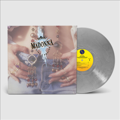 Madonna - Like A Prayer (Ltd)(Colored LP)