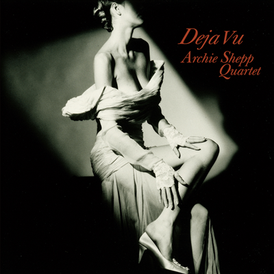 Archie Shepp Quartet - Deja Vu (Venus Masterpiece LP Collections)(180g 2LP)(일본반)