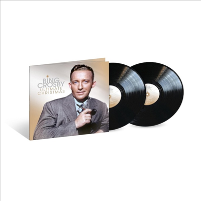 Bing Crosby - Ultimate Christmas (2LP)